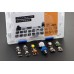 Gravity: 27 Pcs Sensor Kit for Arduino